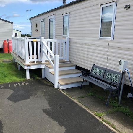 Jules Holiday Caravan Hotel Hartley Exterior photo