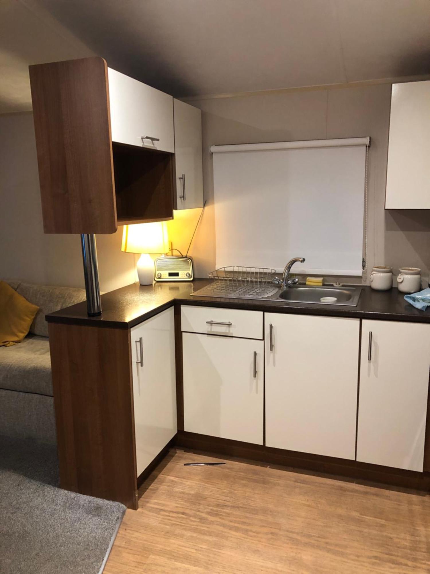 Jules Holiday Caravan Hotel Hartley Exterior photo