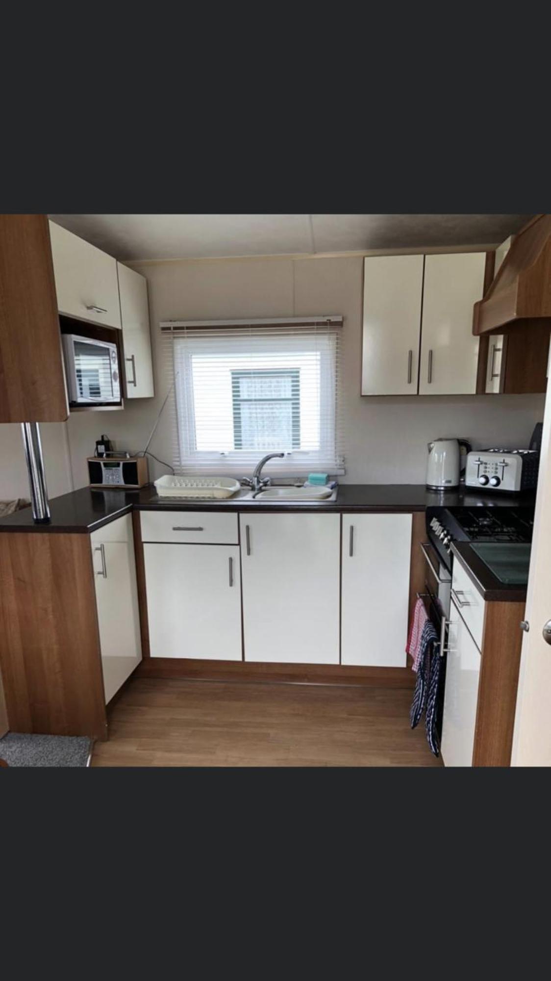 Jules Holiday Caravan Hotel Hartley Exterior photo