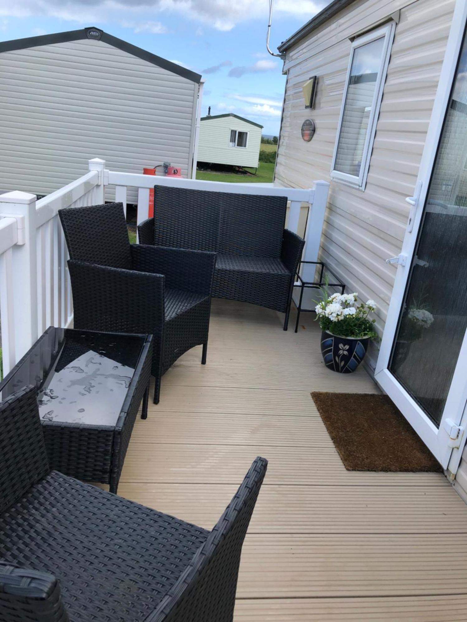 Jules Holiday Caravan Hotel Hartley Exterior photo