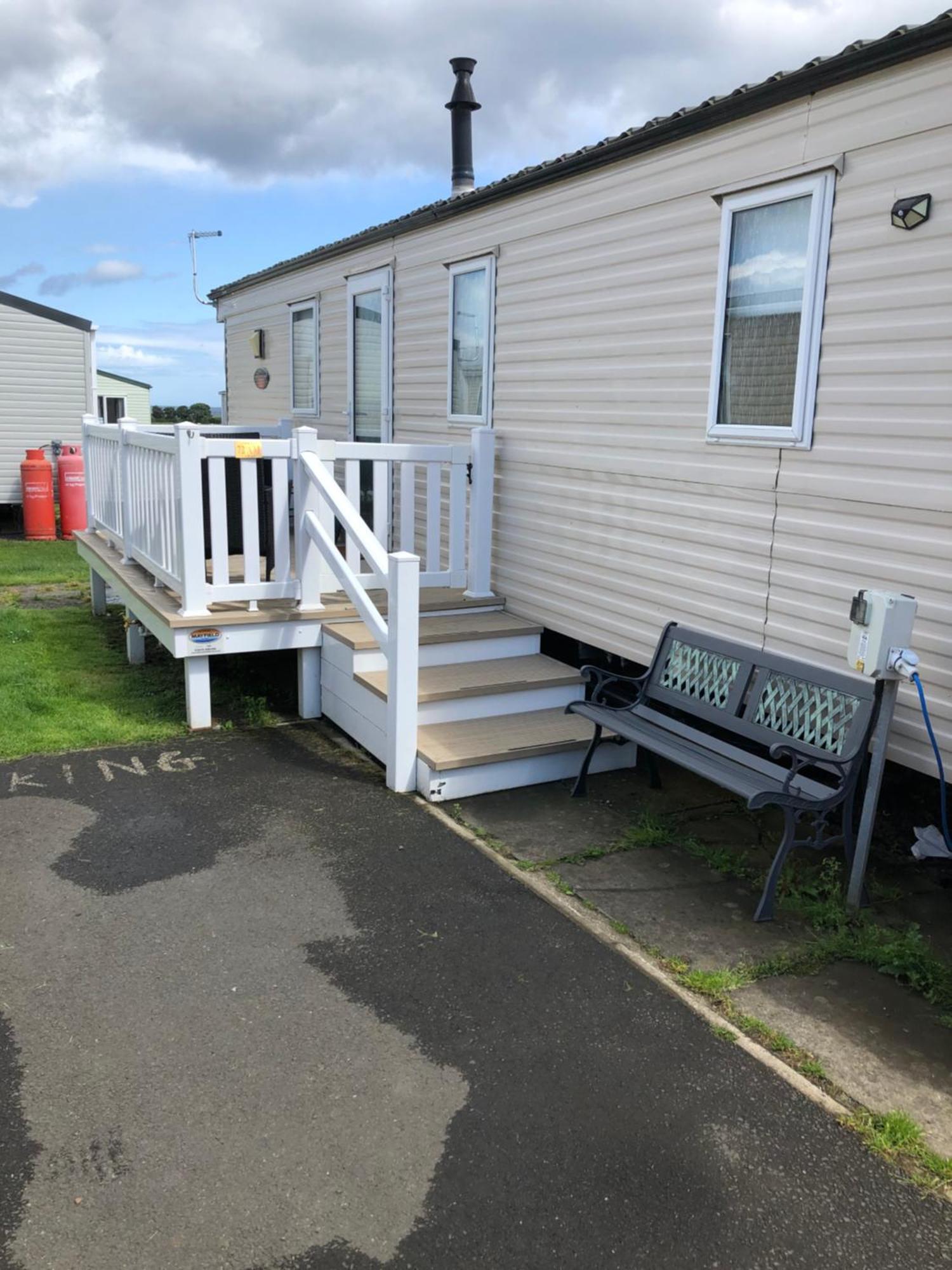 Jules Holiday Caravan Hotel Hartley Exterior photo